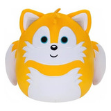 Pelucia Tails Squishmallows 20cm