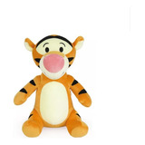 Pelucia Tigrao Baby Turma