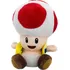 Pelúcia Toad Super Mario 16cm - Pronta Entrega