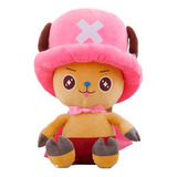 Pelucia Tony Chopper One