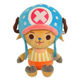 Pelucia Tony Chopper One
