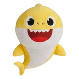 Pelucia Tubarao Baby Shark