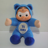Pelúcia Turma Da Mônica Mônica Te Amo Multibrink