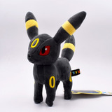 Pelucia Turma Pokemon Eevee