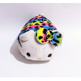 Pelúcia Ty Hello Kitty Usado