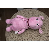 Pelúcia Uniqua Backyardigans