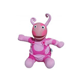 Pelucia Uniqua Backyardigans 