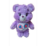 Pelúcia Ursinha Carinhosa 34 Cm Care Bear