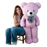 Pelucia Ursinho 140 Cm