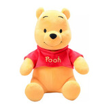 Pelucia Ursinho Pooh 32cm