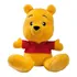 Pelucia Ursinho Pooh Big Feet 30cm Turma Do Pooh Disney Fun