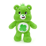 Pelucia Ursinhos Carinhosos Care Bear Desenho Anos 80 33cm
