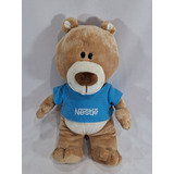 Pelucia Urso Nestle 30cm