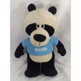 Pelucia Urso Panda Nestle