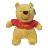 Pelucia Urso Pooh 35cm