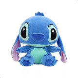 Pelúcia Urso Stitch Disney 35 Cm Fofinho Premium