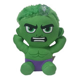 Pelucia Vingadores Marvel Heroes