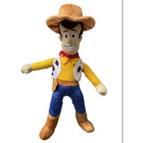 Pelucia Woody Xerife Toy