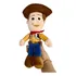 Pelucia Xerife Woody Toy Story Cowboy Boneco 30cm