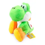 Pelucia Yoshi Super Mario
