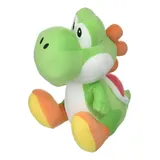 Pelucia Yoshi Super Mario