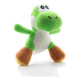 Pelucia Yoshi Super Mario