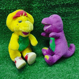 20cm barney dinossauro pode cantar uma canção de pelúcia pedante dos  desenhos animados boneca brinquedo venda quente roxo macio pelúcia animal  boneca brinquedo para o presente - AliExpress