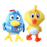 Personagens