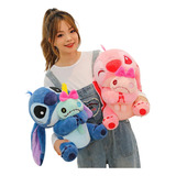 Pelucias Stitch Disney 45cm