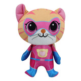 Pelucias Super Kitties Go