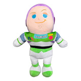 Pelucias Xerife Woody Buzz