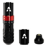 Pen Aston Bold A1