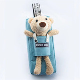 Pen Bag Little Bear