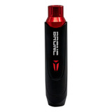 Pen Bronc V8 Cor Vermelho