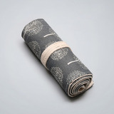 Pen Curtain Tree Print