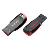 Pen drive 128gb Sandisk