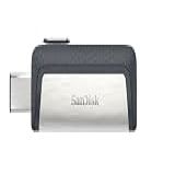 Pen Drive 128gb Type-c Z450 Usb 3.1 150mb/s - Sandisk