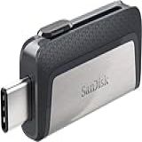 Pen Drive 128GB Type C Z450 USB 3 1 150MB S SanDisk