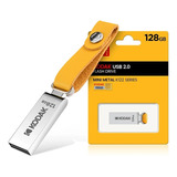Pen Drive 128gb Usb Compacto Flash