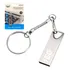 Pen Drive 16 Gb Metal Altomex Chaveiro Au-lb16gb- Prata Cor Prateado