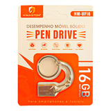 Pen Drive 16gb 2