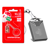 Pen Drive 16gb Master