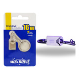 Pen Drive 16gb Nano