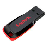 Pen Drive 16gb Sandisk