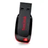 Pen Drive 16gb Sandisk Cruzer Blade Preto
