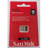 Pen Drive 16gb Sandisk