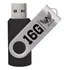 Pen Drive  16gb Usb 2.0 Super Heroes Al-u-16