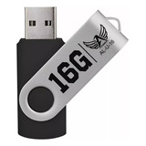 Pen Drive 16gb Usb 2 0 Super Heroes Al u 16