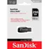 Pen Drive 256gb Cruzer Blade Ultra Shift 3.0 Lacrado Sandisk