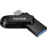 Pen Drive 256gb Dual Drive Type C Usb 3.1 Sandisk Lacrado Nf